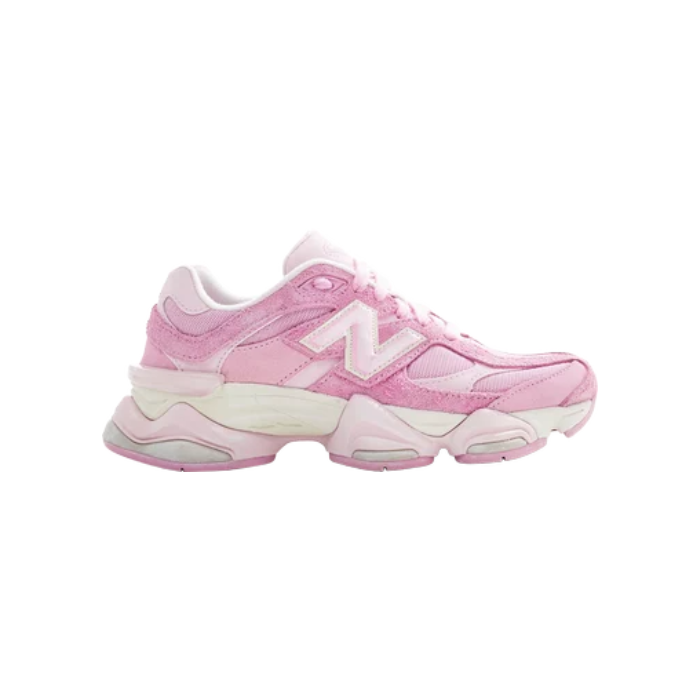 New Balance 9060 'Pink Overdye' ASOS Exclusive