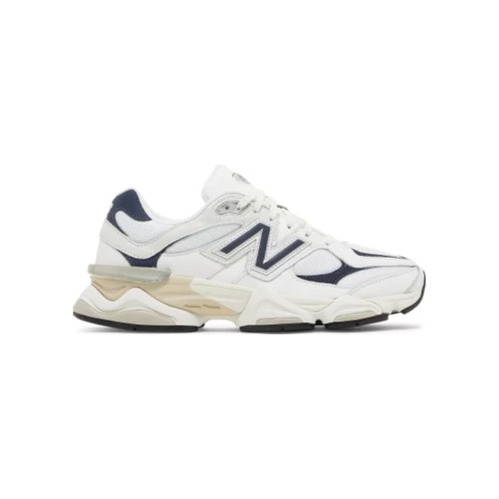 New Balance 9060 'White Navy'