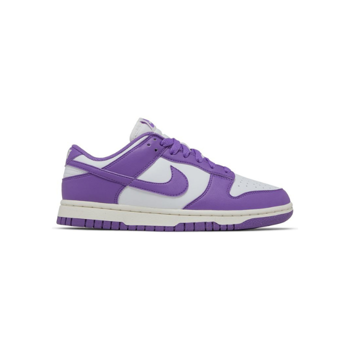 Nike Wmns Dunk Low Next Nature 'Black Raspberry' (Instant Ship)