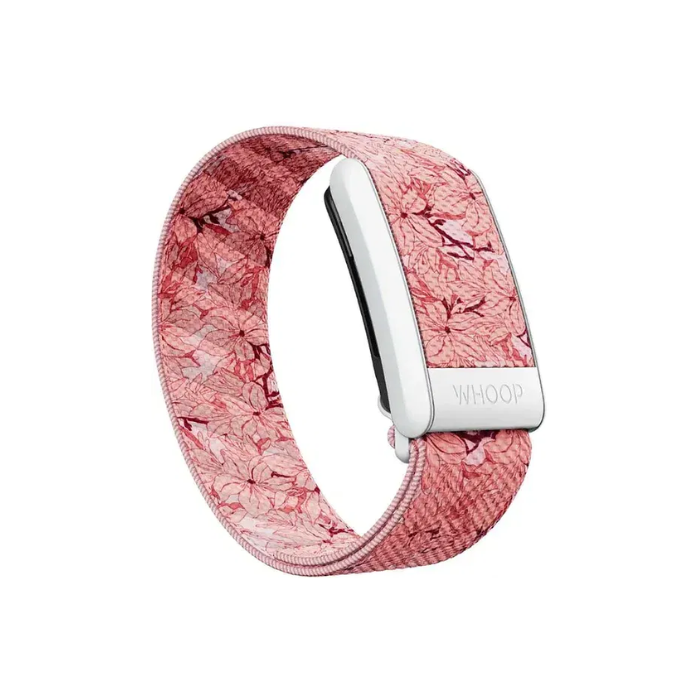 Whoop 4.0 Blossom Superknit Band