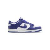 Nike Dunk Low 'Concord'