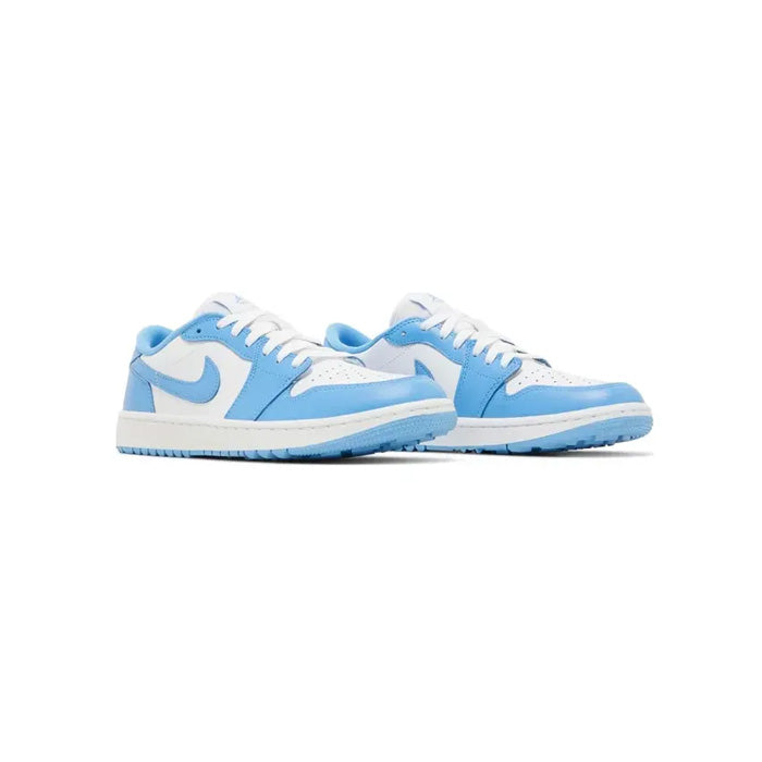 Air Jordan 1 Low Golf 'UNC'