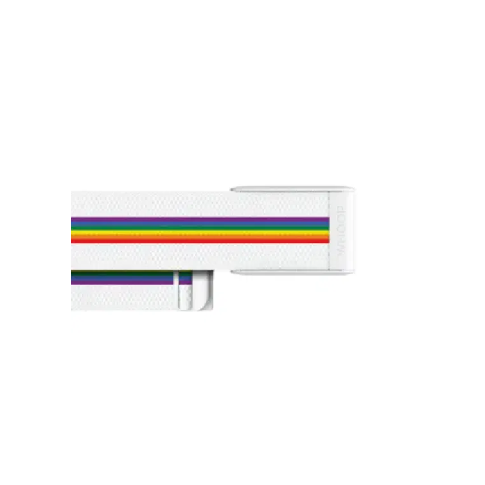 Whoop 4.0 Pride Superknit Band