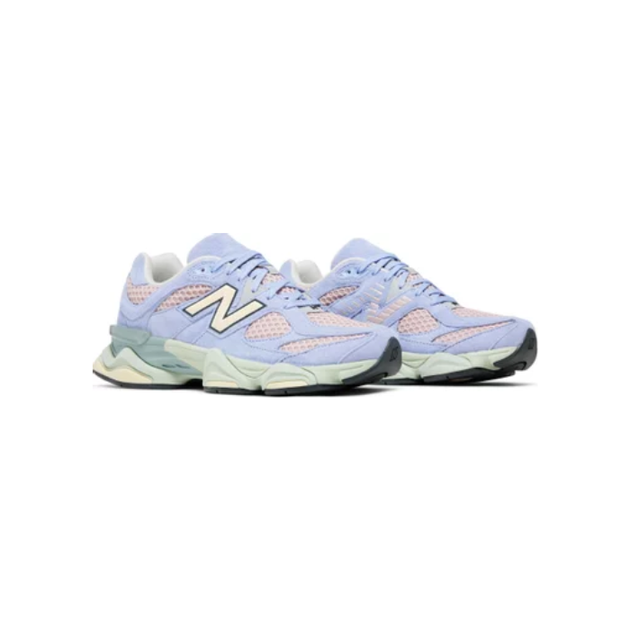 New Balance 9060 'Missing Pieces Pack - Daydream Blue' X The Whitaker Group