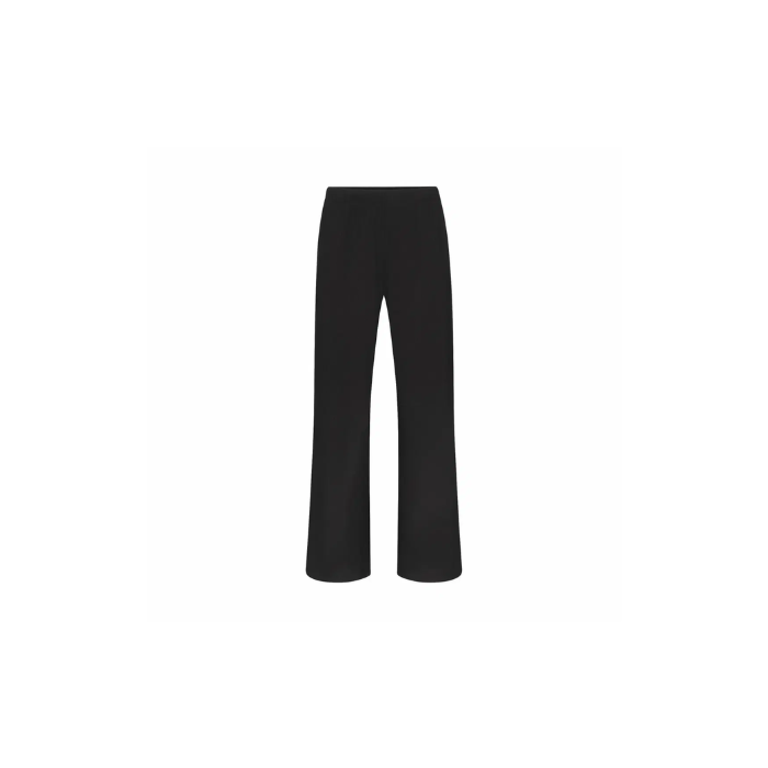 Skims Soft Lounge Loose Pant Onyx