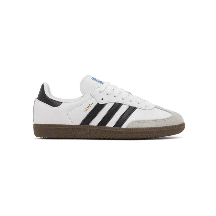 Adidas Samba OG 'Cloud White Core Black’