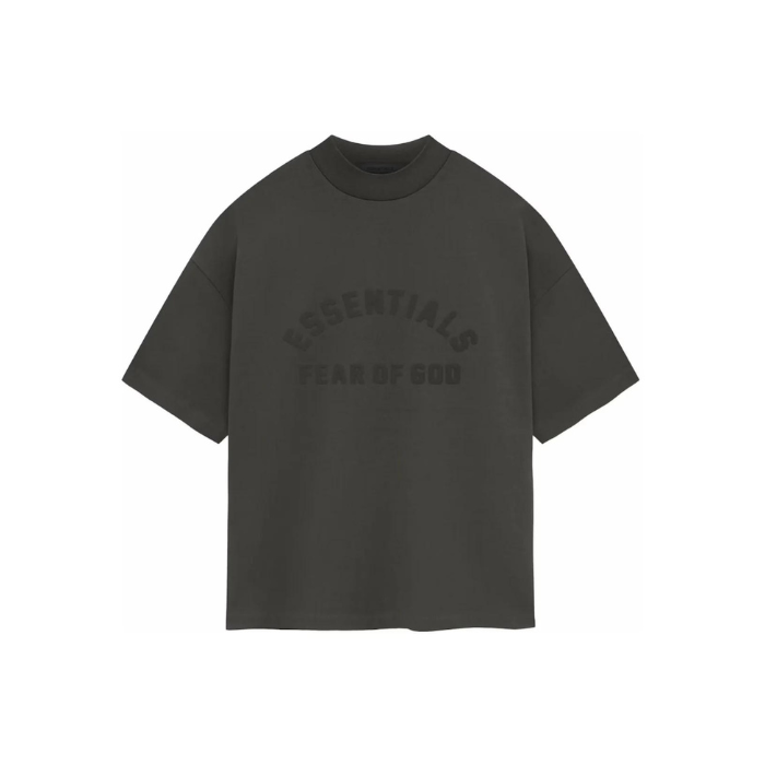 Essentials Tee FW23 "Ink"