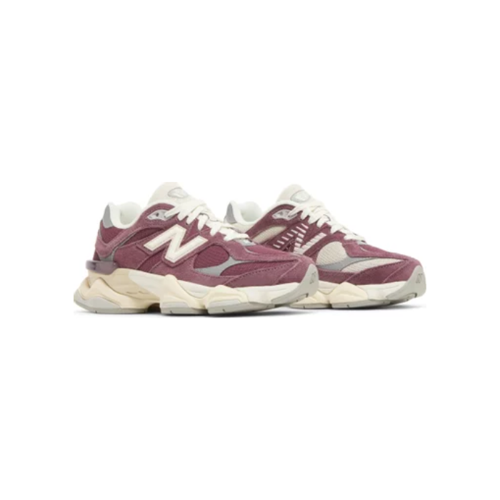 New Balance 9060 'Washed Burgundy'