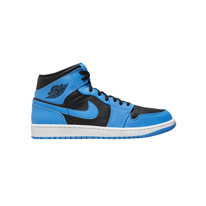 Air Jordan 1 Mid ' UNC/ Alternate UNC"