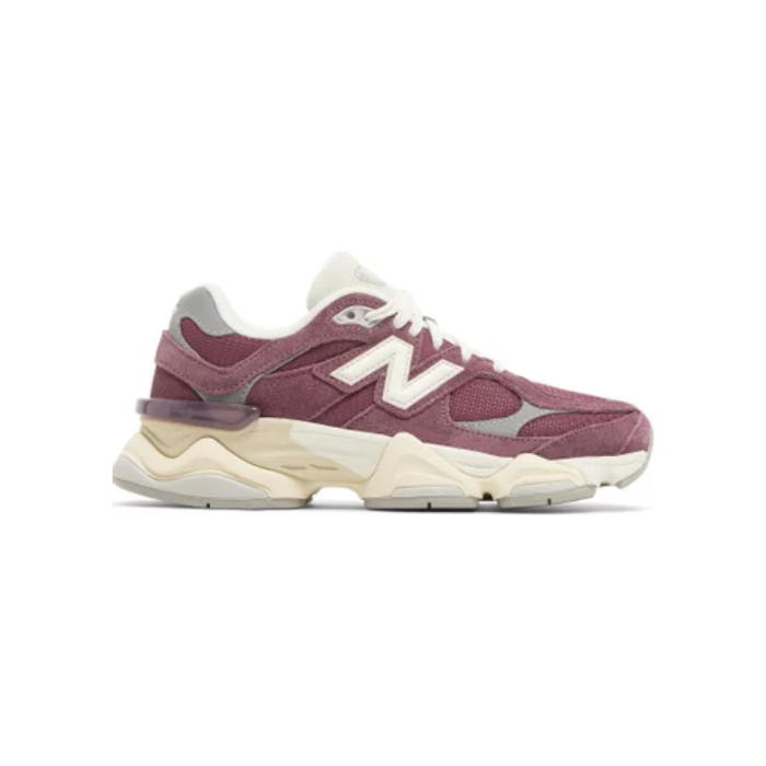 New Balance 9060 'Washed Burgundy'