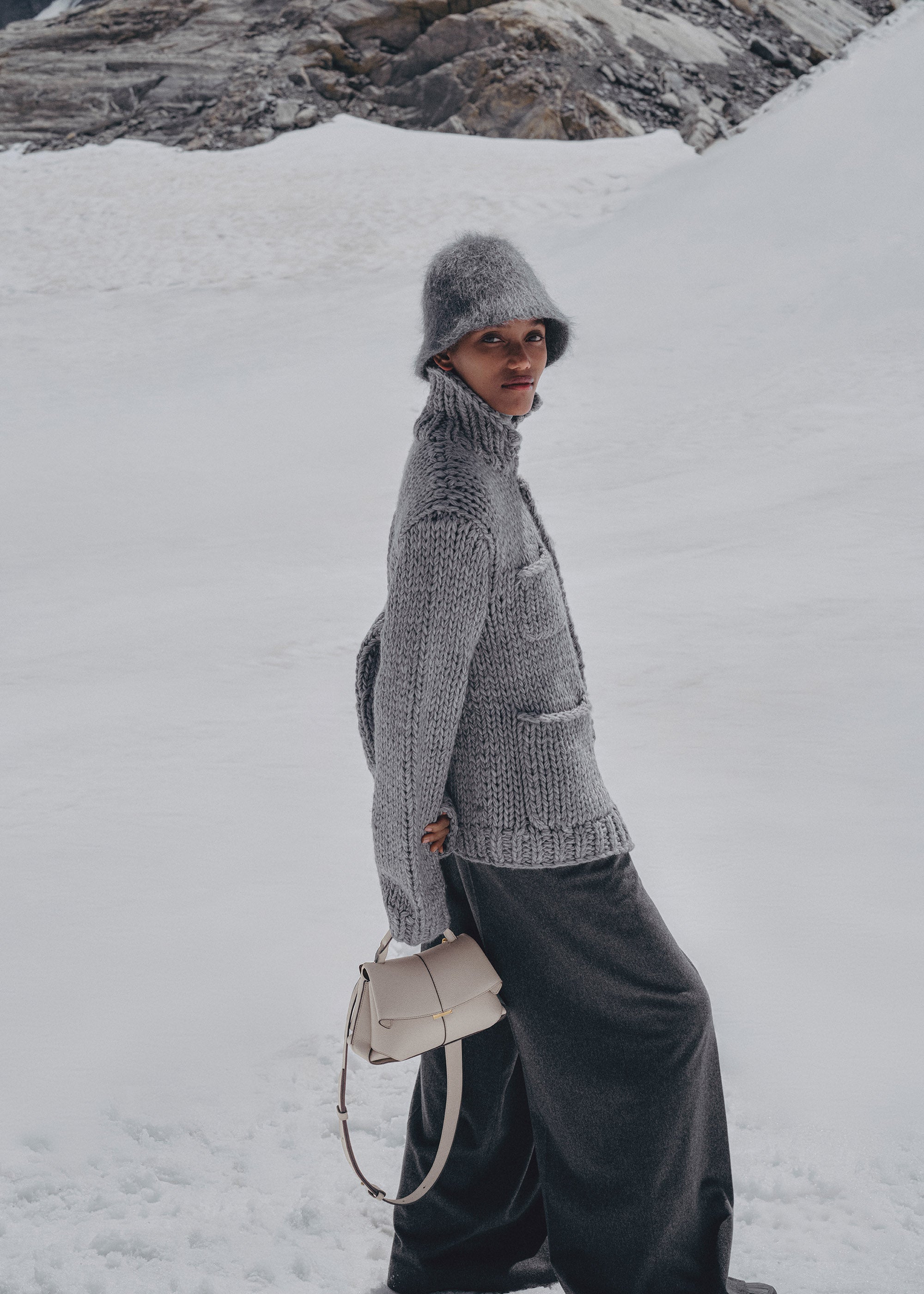 Polene Mokki Mini Textured Mist