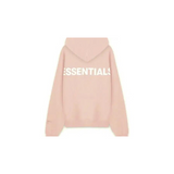Essentials Hoodie SS19 