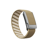 Whoop MG Superknit Oat Band (12 Month Subscription Included)