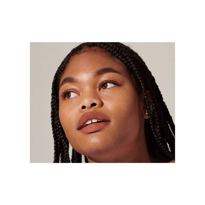 RHODE Peptide Lip Tint Toast - Rose Taupe