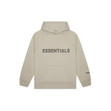 Essentials Hoodie SS20 