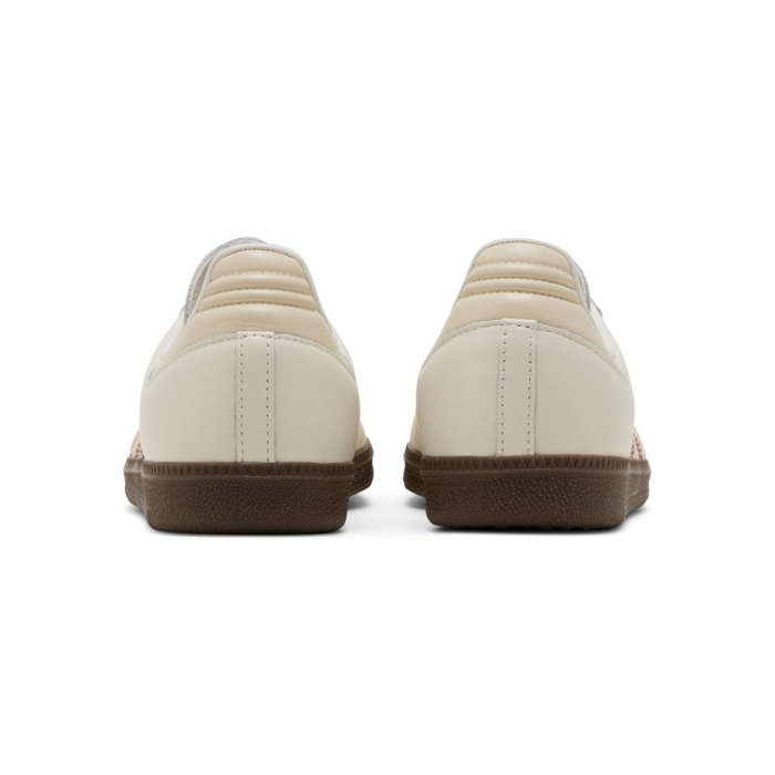 Adidas Wmns Samba OG 'Cloud White Wonder Quartz'