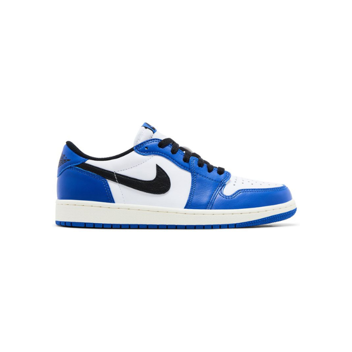 Air Jordan 1 Retro Low OG 'Game Royal'