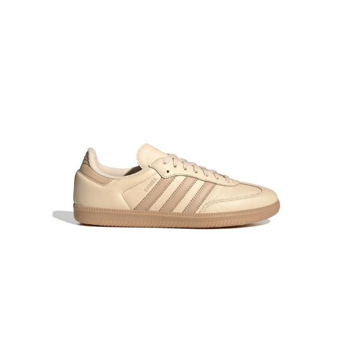 Adidas Samba OG 'Sand Strata Magic Beige'