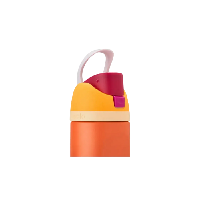 Owala Freesip 24oz "Citrus Crush"