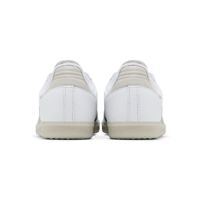 Adidas Samba OG 'White Grey'