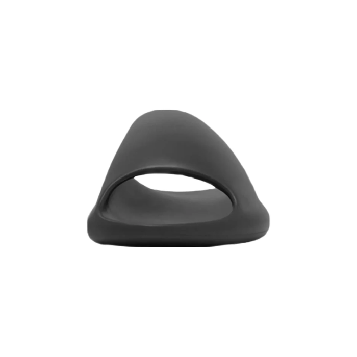 Yeezy Slides by Kanye | YZY YS-02 'Black'