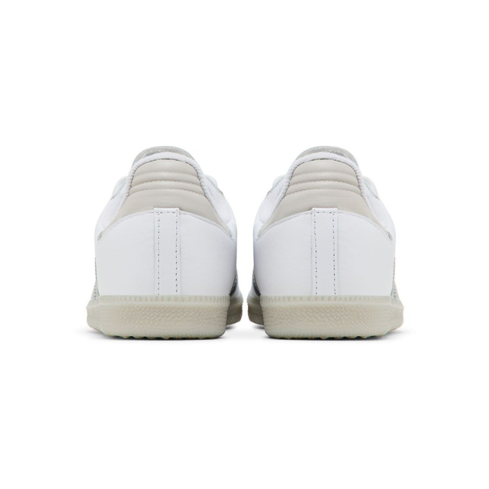 Adidas Samba OG 'White Grey' (Instant Ship)