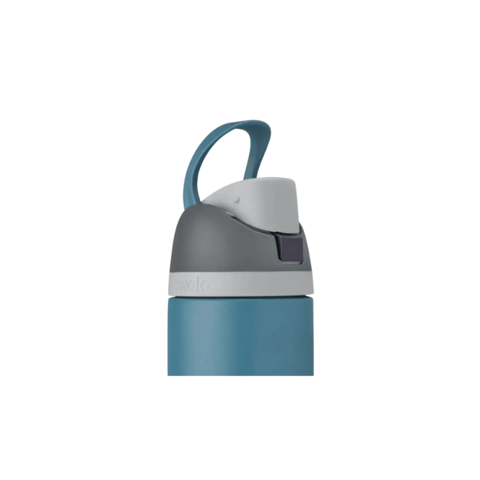 Owala Freesip 24oz "Blue Oasis"