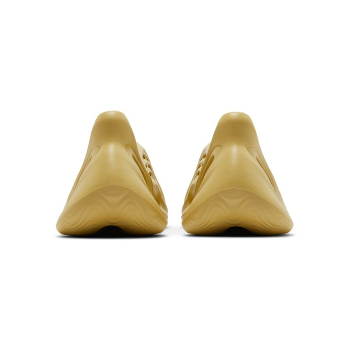 Adidas Yeezy Foam Runner 'Sulfur' (Instant Ship)