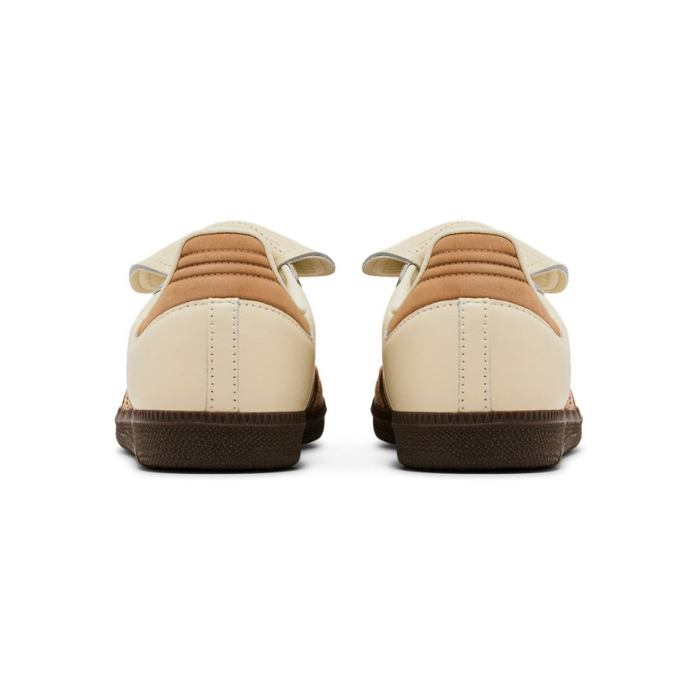 Adidas Wmns Samba LT 'Cream Warm Sand' (Instant Ship)