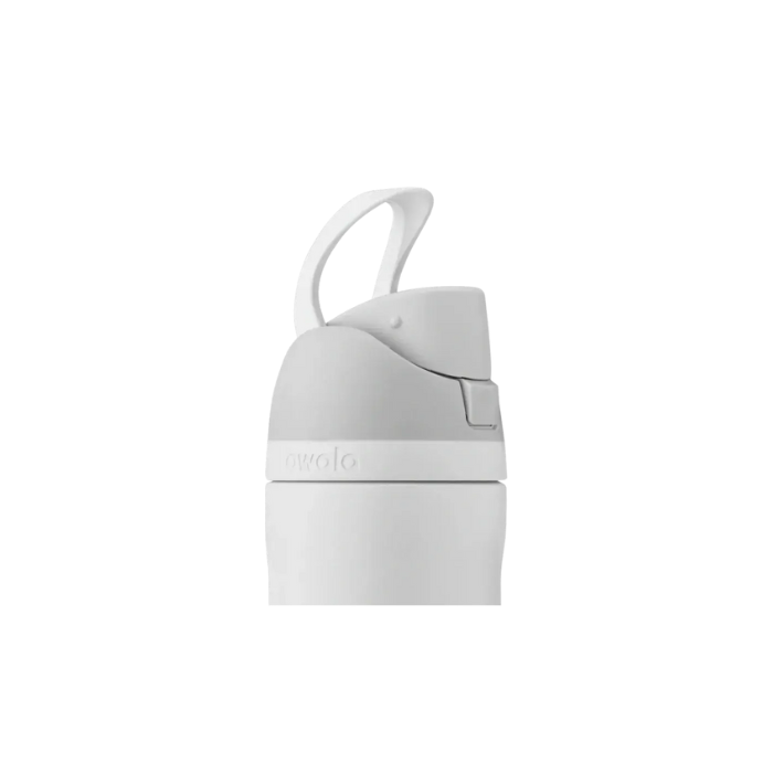 Owala Freesip 24oz "Shy Marshmallow"