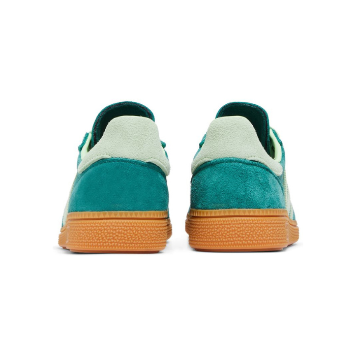 Adidas Wmns Handball Spezial 'Collegiate Green Green Spark'