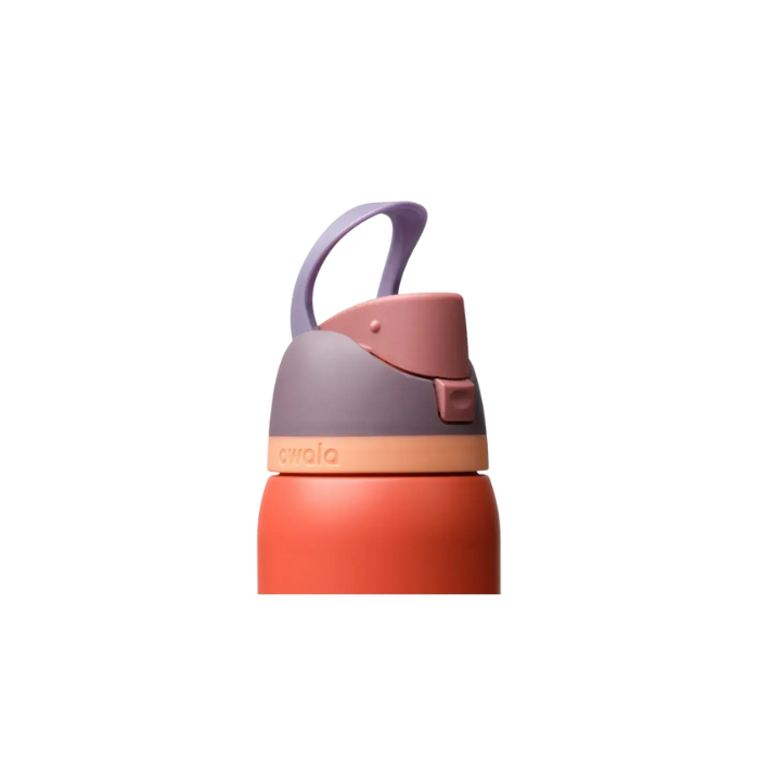 Owala Freesip 32oz "Terracotta Sunset"