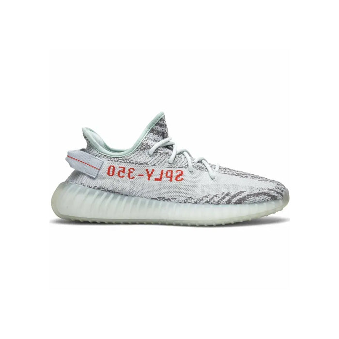 Yeezy 350 Boost "Blue Tint"