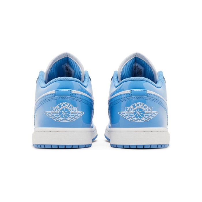 Air Jordan 1 Low SE 'Legend Blue' (Instant Ship)