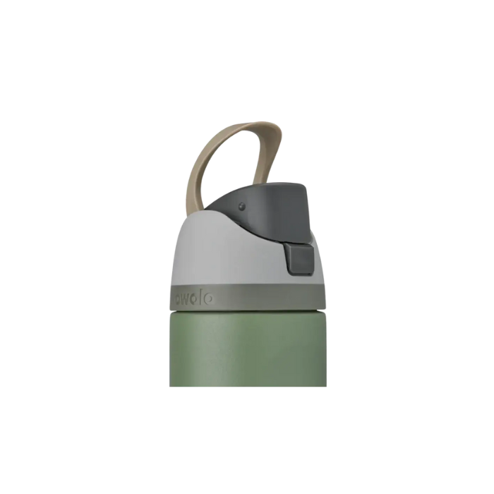 Owala Freesip 24oz "Green House"