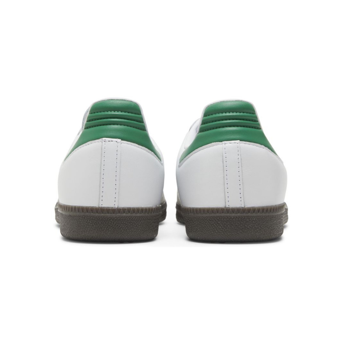 adidas Samba OG 'White Green' (Instant Ship)