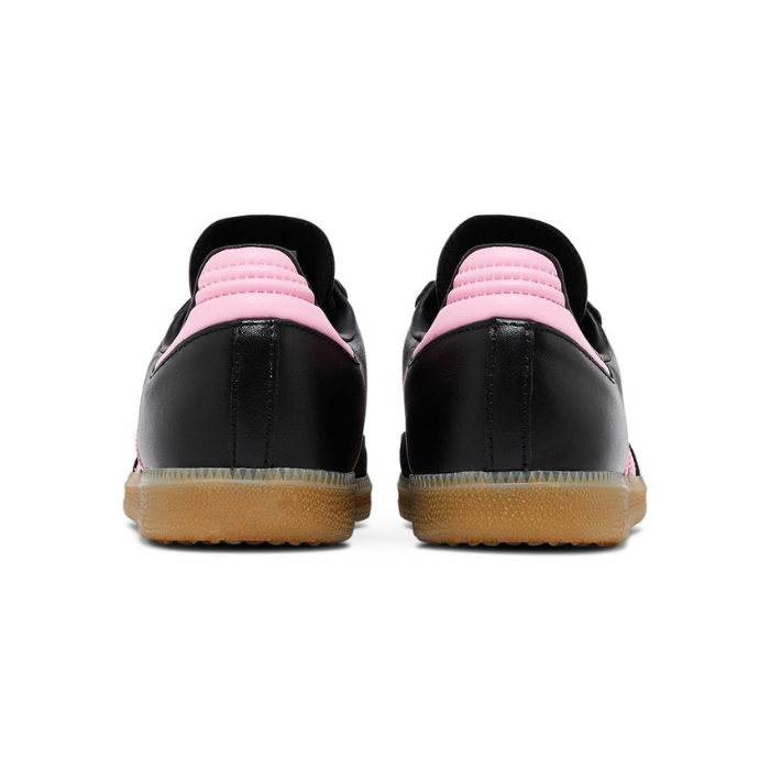 Lionel Messi x adidas Samba 'Inter Miami CF - Away Kit' (Instant Ship)