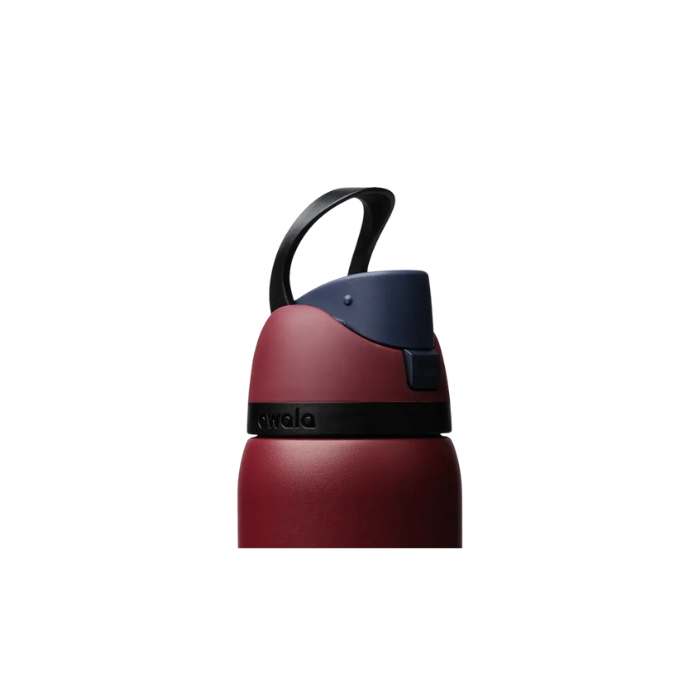 Owala Freesip 32oz "Burgundy Bay"