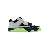 Chase B x Travis Scott x Air Jordan Jordan Jumpman Jack TR 'Black Night Silver'