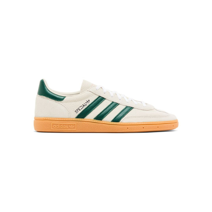 Adidas Wmns Handball Spezial 'Alumina Collegiate Green Gum'
