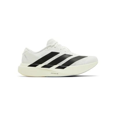 adidas Adizero Evo SL White Black