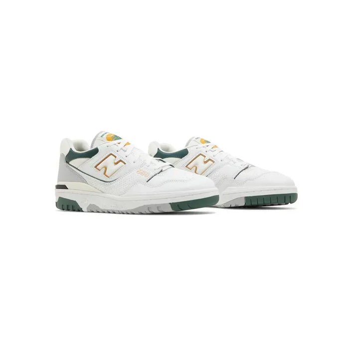 New Balance 550 'Nightwatch Green'