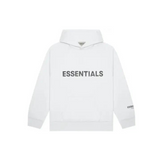 Essentials Hoodie SS20 