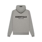 Essentials Hoodie SS22 