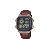 Casio AE-1200WHL-5AV