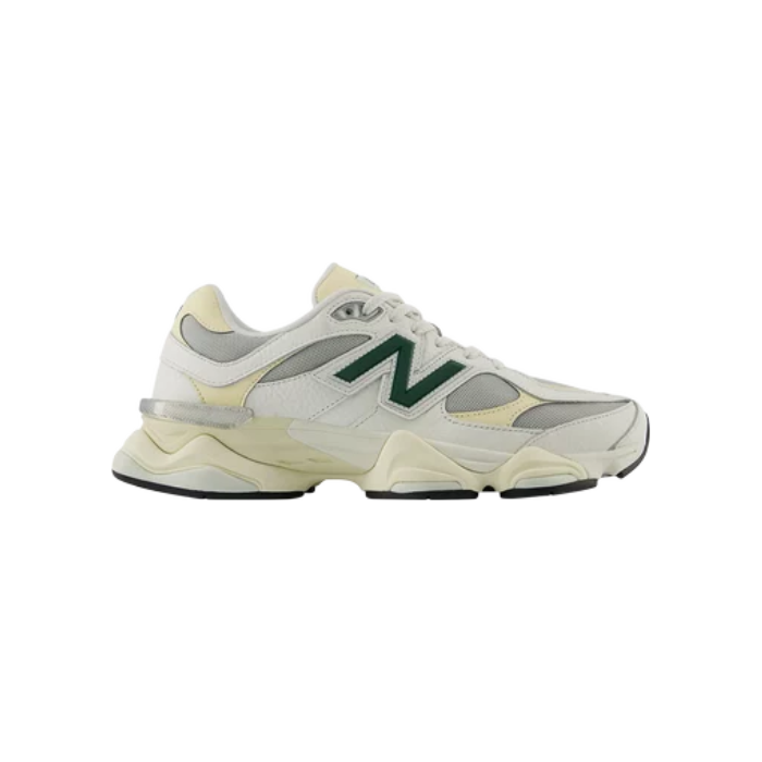 New Balance  9060 'Sea Salt Marsh Green'