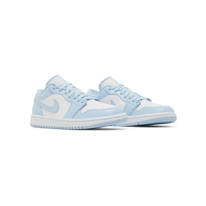 Air Jordan 1 Low 'Ice Blue'