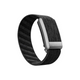 Onyx With Platinum Superknit