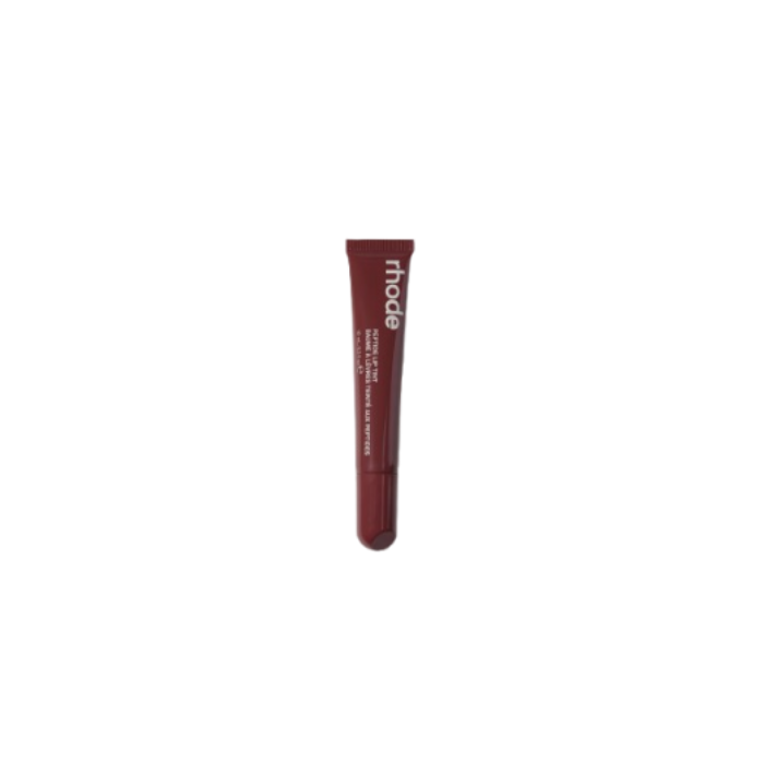 RHODE Peptide Lip Tint Pbj - Warm Berry Brown