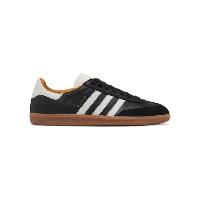 Adidas Samba OG 'Black' X JJJJound